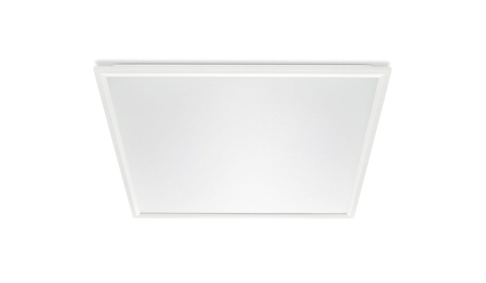 Philips LED Panel RC065B 34W 3400 lumens 4000K 60x60cm UGR<22 White IP20 IK02