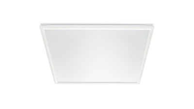 Philips ledinaire RC065B panneau LED 34W 3400 lumens 4000K blanc neutre 60x60cm UGR <22