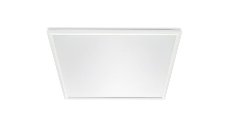 Philips LED Panel RC065B 34W 3400 lumens 4000K 60x60cm UGR<22 White IP20 IK02