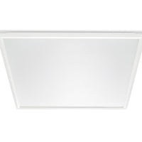 Philips LED panneau coreline RC132V 40W 3100 lumens 840 blanc froid 60x60cm UGR <19 dali dimmable 3h urgence