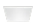 Philips LED panneau coreline RC132V 40W 3100 lumens 840 blanc froid 60x60cm UGR <19 dali dimmable 3h urgence