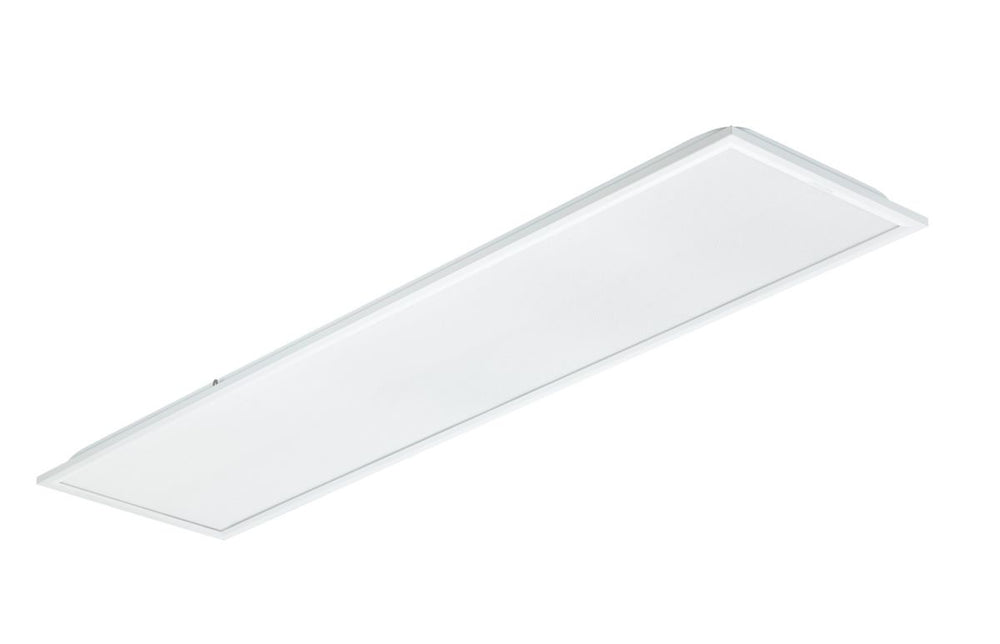 Panneau LED Philips CoreLine RC132V 28.5W 3600 lumens 4000K 120x30cm UGR<19 gradable DALI IP20