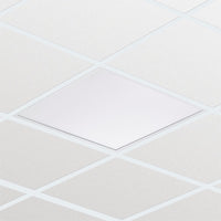 Philips LED panneau coreline RC132V 40W 3100 lumens 840 blanc froid 60x60cm UGR <19 dali dimmable 3h urgence