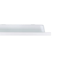 Philips LED panneau coreline RC132V 40W 3100 lumens 840 blanc froid 60x60cm UGR <19 dali dimmable 3h urgence