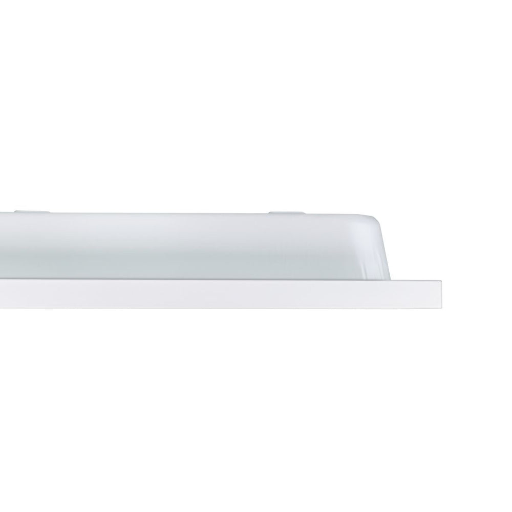 Philips LED panneau coreline RC132V 40W 3100 lumens 840 blanc froid 60x60cm UGR <19 dali dimmable 3h urgence