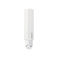 Philips CorePro LED PLC 5.5W 4000K G24q-1 4P blanc froid ampoule 660 lumens dépoli CE RoHS