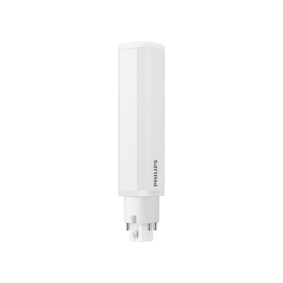 Philips CorePro LED PLC 5.5W 4000K G24q-1 4P blanc froid ampoule 660 lumens dépoli CE RoHS