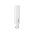 Philips CorePro LED PLC 6.5W G24q-2 3000K 700 lumens lampe PL-C 220-240V non dimmable faisceau 120°
