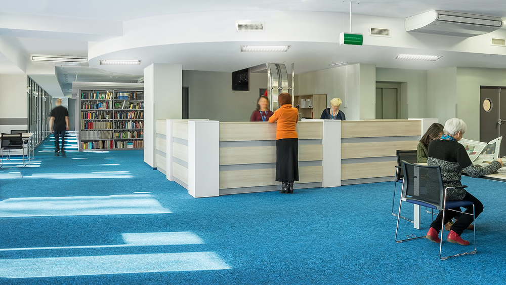 Philips CorePro LED PLL 12W 4000K 1500 lumens 2G11 Cool White frosted tube EM mains