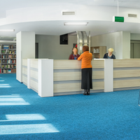 Philips CorePro LED PLL HF 16.5W 4000K 2100 lumens 2G11 Cool White energy-saving lamp