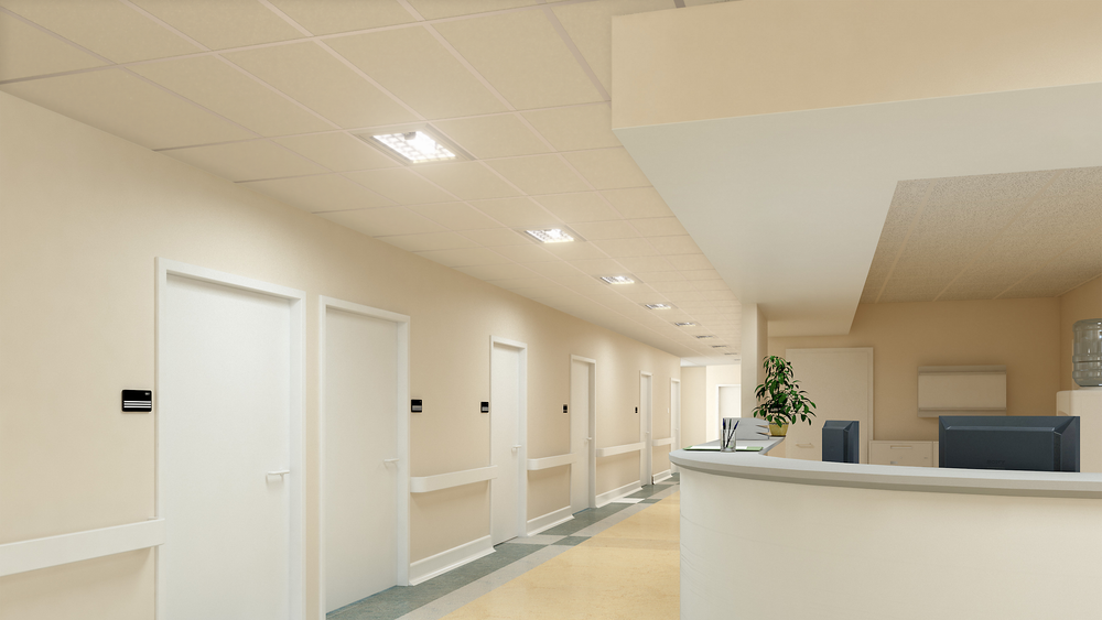 Philips CorePro LED PLT HF 9W 4000K GX24q-3 4P lampe, 1100 lumens, IRC 82, finition mate, faisceau 120°