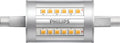 Philips Corepro LEDlineair R7s 78mm 7.5W LED 950 lumen 3000K - replaces 60W