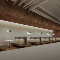 Philips CorePro LEDbulb 8W E27 A60 2700K Warm White 806 lumens non-dimmable matte finish