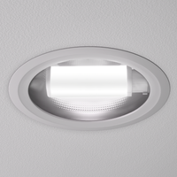 Philips CorePro LED PLC G24q-1, 5,5W 4000K 660 lumen, blanc froid, IP20, non-dimmable, faisceau de 120°