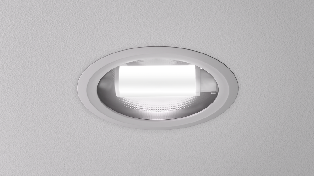 Philips CorePro LED PLC G24q-1, 5,5W 4000K 660 lumen, blanc froid, IP20, non-dimmable, faisceau de 120°
