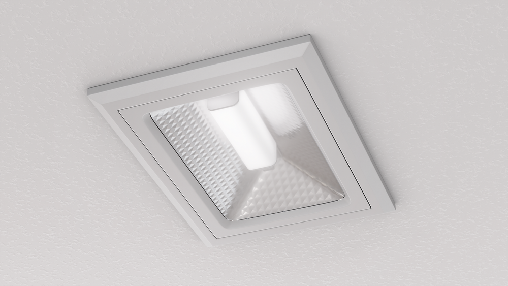 Ampoule Philips CorePro LED PLT HF 18,5W avec lumière blanche froide à 4000K