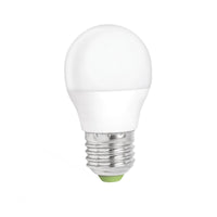 Lampe LED dimmable - Douille E27 - 6W remplace 42W - Lumière du jour 6000K
