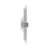 Downlight LED slim carré SQ210 18W 1530 lumen 120° 4000K