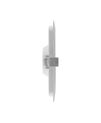 Downlight LED slim carré SQ210 18W 1530 lumen 120° 4000K