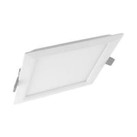 Downlight LED slim carré SQ210 18W 1530 lumen 120° 4000K