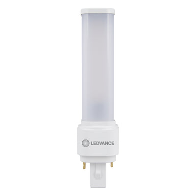 Dulux PLC LED 7W 3000K 220-230V remplacement pour CFL 18W
