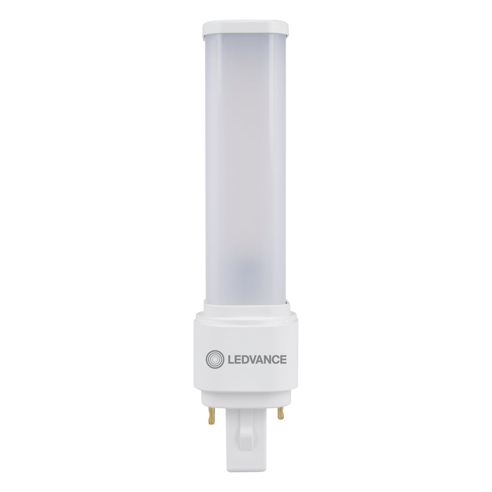 Dulux PLC LED 7W 3000K 220-230V remplacement pour CFL 18W
