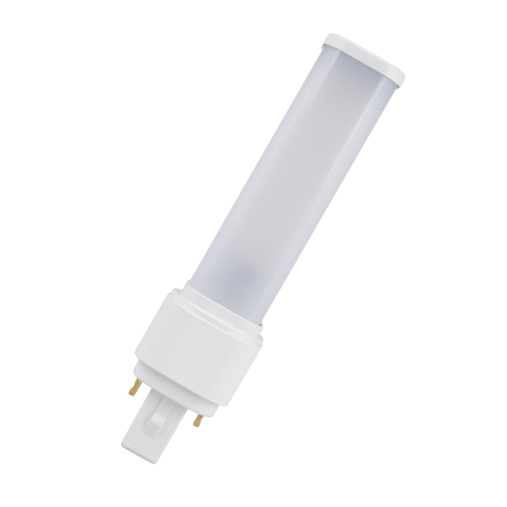 Dulux PLC LED 7W 3000K 220-230V replacement for 18W CFL