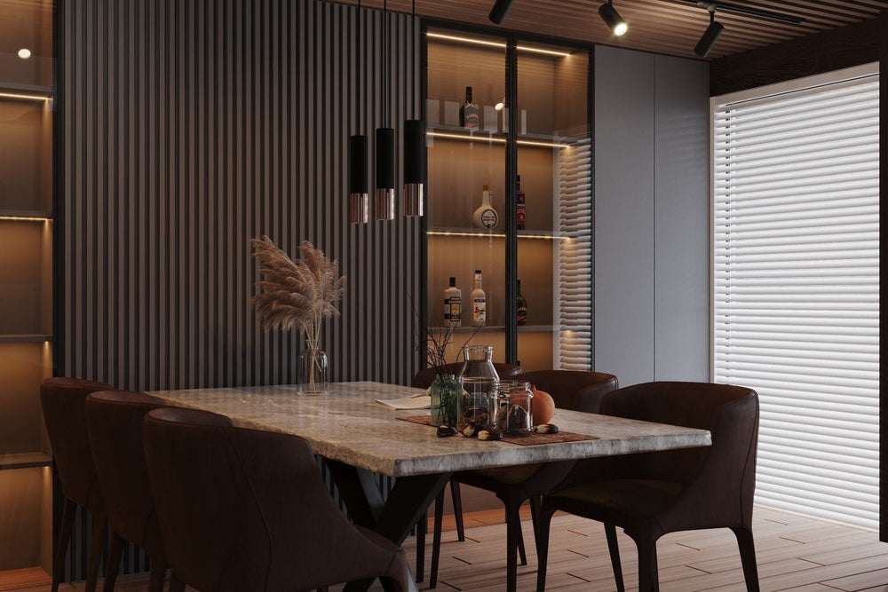 Sollux Lighting LED hanglamp zwart koper loopez with E27 fitting and 50W max wattage