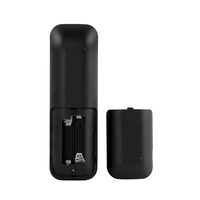 tsong télécommande rgb+cct 8 groupes noir - ip20 certifié ce rohs 220-240v ac