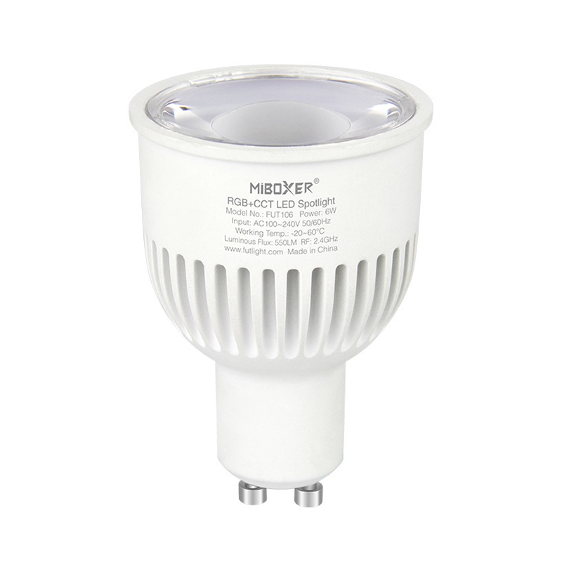 Ampoule LED Tsong E27 10.5W 3000K 550 lumens CRI 80 IP20 sans scintillement 220-240V CE RoHS