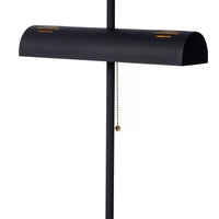 Lampe de table Lucide Glendale, 2xE27, compatible LED, Noir avec accents or mat, IP20, CE RoHS