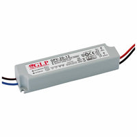 Led power adapter 12V 24W 2A waterproof IP67 for 12V led lighting