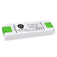 Adaptateur d'alimentation LED dimmable GLP 24V 50W pour éclairage LED