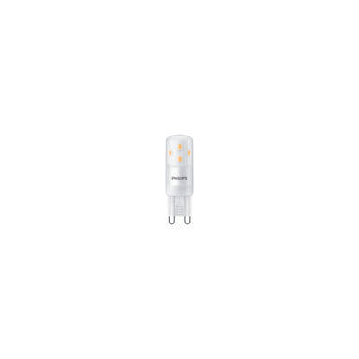 Philips CorePro LEDcapsuleMV G9 2.7W 2700K dimmable 300 lumens ampoule blanc chaud 220-240V équivalent 25W