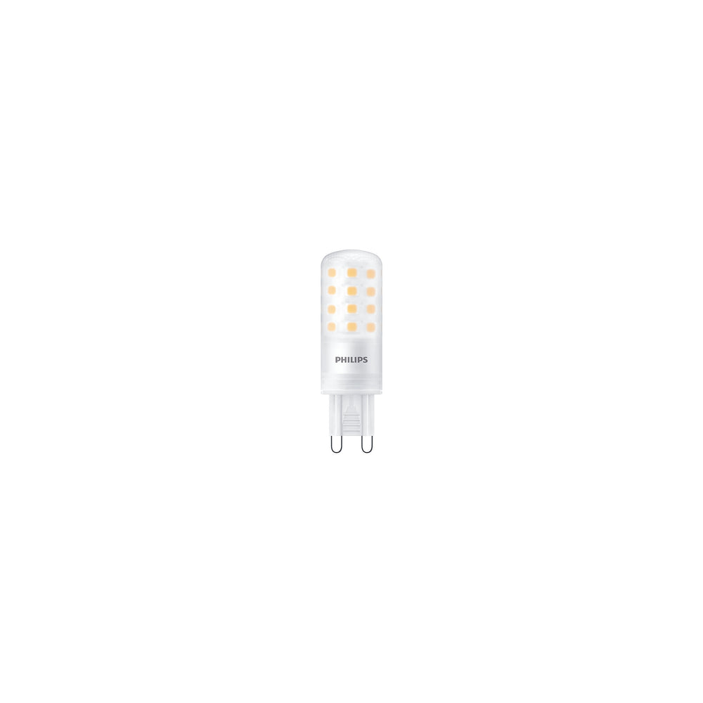 Philips CorePro LEDcapsuleMV G9 4W 2700K dimmable blanc chaud 480 lumens 220-240V
