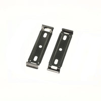 Réglette LED Spectrum 120cm 32W 3000K Blanc Chaud 4000 lumens IP20 Montage au Plafond ou Suspendu Blanc