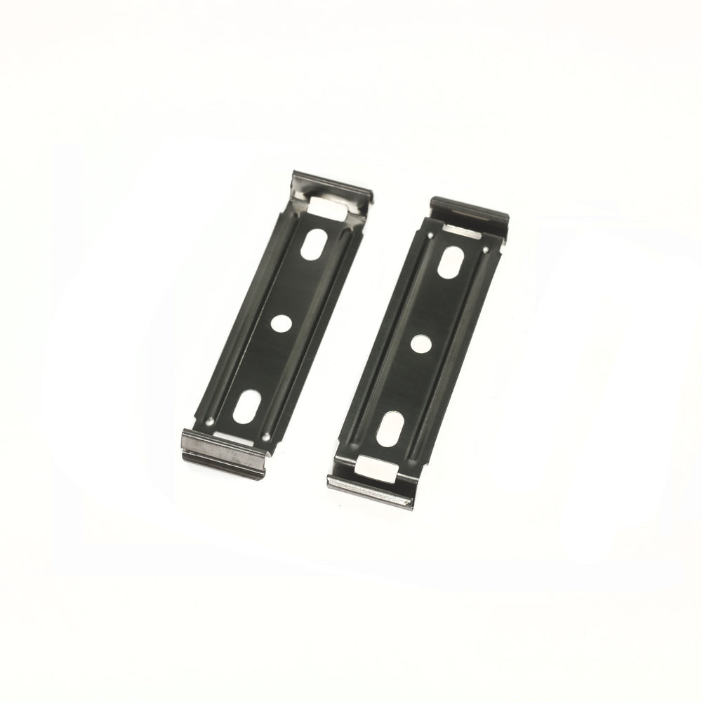 Réglette LED Spectrum 120cm 32W 3000K Blanc Chaud 4000 lumens IP20 Montage au Plafond ou Suspendu Blanc