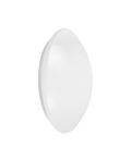Ledvance LED Bulkhead Surface Circular Ø250 White, 13W 9600 lumens, 4000K, IP44 for your hallway or bathroom