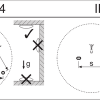 Ledvance LED Bulkhead Surface Circular Ø250 White, 13W 9600 lumens, 4000K, IP44 for your hallway or bathroom