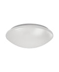 Applique LED Encastrée Circulaire 350mm Blanc 18W 1440 lumens 3000K IP44