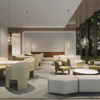 Philips MASTER LED bulb 5.9W E27 Clear Glass Warm Glow 2200K-2700K 806 lumens CRI95 dimmable A60