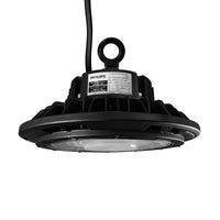 LCB LED UFO high bay 240W 6000K Pilote Philips Garantie de 5 ans