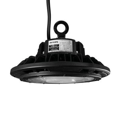 LCB LED UFO high bay 240W 6000K Pilote Philips Garantie de 5 ans