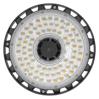 LED Highbay Gen 5 Aluminium Noir 75W 4000K 13200 lumens IP66 gradable 1-10V 70D