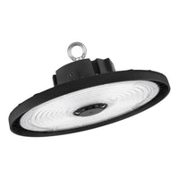 LED Highbay Gen 5 Black Aluminium 150W 4000K 26700 lumens IP66 1-10V dimmable 110D