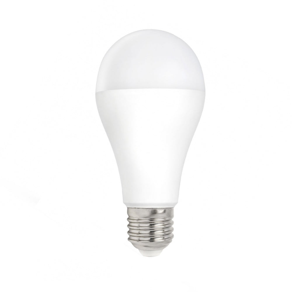 Ampoule LED Spectrum E27 20W 2400 lumens 6000K blanc froid 230V 160° haut flux non dimmable