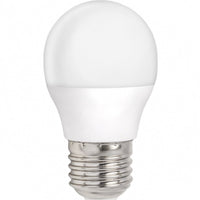 Lampe LED Spectrum E27 1W 6000K blanc lumière du jour, 90 lumens, IP20, 2 ans de garantie