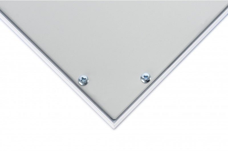 Panneau LED LCB 150x30cm 40W 4000 lumens 4000K UGR19 IP41