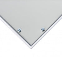 Panneau LED LCB pro slim line 150x30cm 40W 4800 lumens 3000K