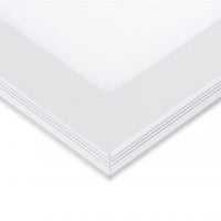 Panneau LED LCB pro slim line 150x30cm 40W 4800 lumens 3000K